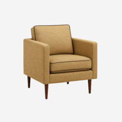 Perbaikan webbing 1 seater - Helloilmare